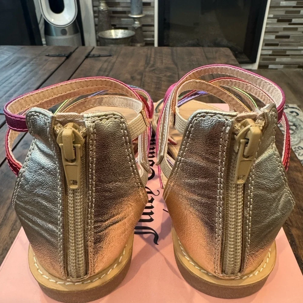 Harper Canyon Norah Sandal (Big Girl)
